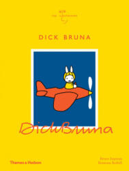 Dick Bruna (ISBN: 9780500094136)