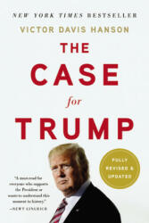 The Case for Trump (ISBN: 9781541673557)