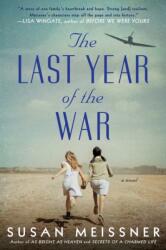 The Last Year of the War (ISBN: 9780451492166)
