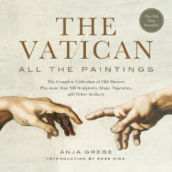 Vatican: All The Paintings - Ross King (ISBN: 9780762470655)