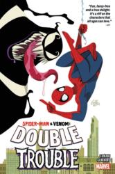Spider-man & Venom: Double Trouble (ISBN: 9781302920395)