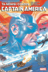Captain America By Ta-nehisi Coates Vol. 1 - Leinil Francis Yu, Adam Kubert (ISBN: 9781302923228)