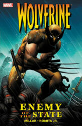Wolverine: Enemy Of The State - John Romita, Kaare Andrews (ISBN: 9781302923914)