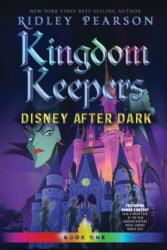 Kingdom Keepers I (ISBN: 9781368046251)