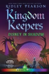 Kingdom Keepers Iii (ISBN: 9781368046275)