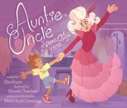 Auntie Uncle (ISBN: 9781576879351)