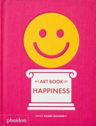 My Art Book of Happiness (ISBN: 9781838660826)