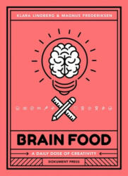 Brain Food - Magnus Frederiksen (ISBN: 9789188369376)