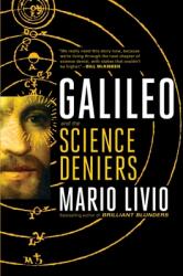 Galileo: And the Science Deniers (ISBN: 9781501194733)
