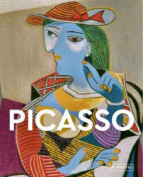 Picasso - Rosalind Ormiston (ISBN: 9783791386287)