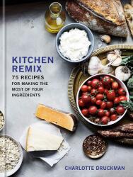 Remix de bucătărie (ISBN: 9780553459685)