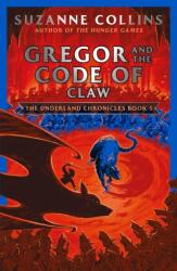 Gregor and the Code of Claw (ISBN: 9780702303296)
