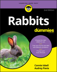 Rabbits for Dummies (ISBN: 9781119696780)