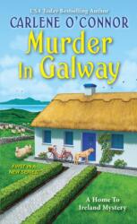 Murder in Galway (ISBN: 9781496724472)