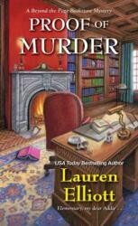 Proof of Murder (ISBN: 9781496727091)