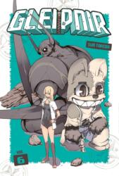 Gleipnir 6 (ISBN: 9781632369093)