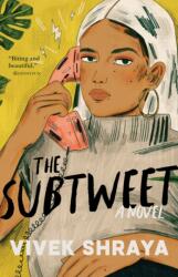 The Subtweet (ISBN: 9781770415256)