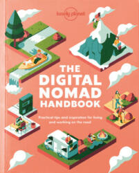 Digital Nomad Handbook (ISBN: 9781838690427)