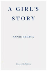 Girl's Story (ISBN: 9781913097158)
