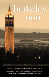 Berkeley Noir (ISBN: 9781617757976)