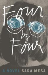 Four By Four (ISBN: 9781948830140)