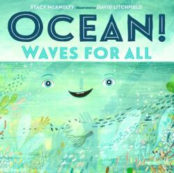 Dude, I Am Ocean (ISBN: 9781250108098)