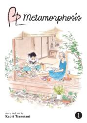 BL Metamorphosis Vol. 1 - Kaori Tsurutani (ISBN: 9781645052951)