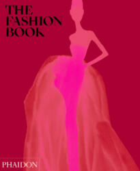 Fashion Book (ISBN: 9781838661106)