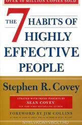 Stephen R. Covey: Stephen R. Covey: The 7 Habits Of Highly Effective People (ISBN: 9781471195204)
