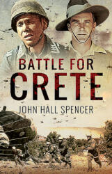 Battle for Crete (ISBN: 9781526781369)