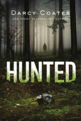 Kniha Hunted (ISBN: 9781728220178)