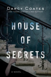 House of Secrets - Darcy Coates (ISBN: 9781728221755)