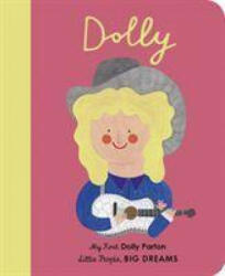 Dolly Parton - My First Dolly Parton (ISBN: 9780711246249)