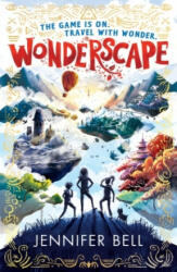Wonderscape (ISBN: 9781406391725)