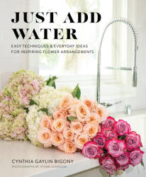 Just Add Water - Cynthia Gaylin Bigony (ISBN: 9781513262888)