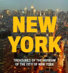 New York - Museum Of the City of New York, Whitney W. Donhauser (ISBN: 9780789213617)