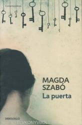 La Puerta (ISBN: 9788483466520)