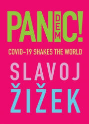 Pandemic! - Slavoj Žižek (ISBN: 9781509546114)