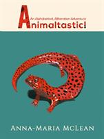 Animaltastic! (ISBN: 9781528985796)