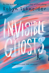 Invisible Ghosts (ISBN: 9780062568090)