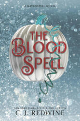 Blood Spell (ISBN: 9780062653024)