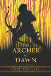 Archer at Dawn (ISBN: 9780062869241)