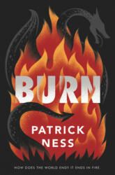 Burn (ISBN: 9780062869494)