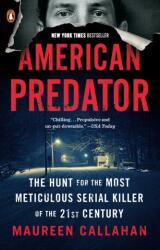 American Predator (ISBN: 9780143129707)