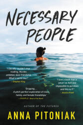 Necessary People (ISBN: 9780316451727)