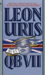 Leon Uris - Qb VII - Leon Uris (ISBN: 9780553270945)