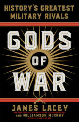 Gods of War - Williamson Murray (ISBN: 9780345547552)