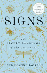 Signs: The Secret Language of the Universe (ISBN: 9780399591617)