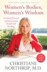 Women's Bodies, Women's Wisdom (ISBN: 9780525486114)