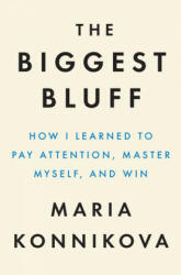 Biggest Bluff (ISBN: 9780525522621)